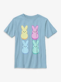 Peeps Just Youth T-Shirt