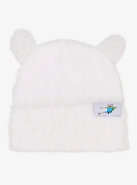 Adventure Time Finn Fuzzy Beanie - BoxLunch Exclusive