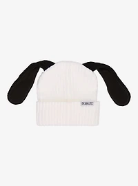 Peanuts Snoopy Ears Figural Beanie - BoxLunch Exclusive