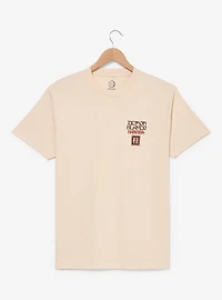 Demon Slayer: Kimetsu no Yaiba Hashira Headhsots T-Shirt - BoxLunch Exclusive