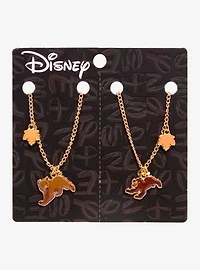 Disney Brother Bear Koda & Kenai Necklace Set - BoxLunch Exclusive