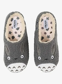 Studio Ghibli® My Neighbor Totoro Sherpa Slippers - BoxLunch Exclusive