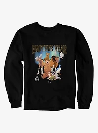 Disney Brother Bear Animals Together Sweatshirt