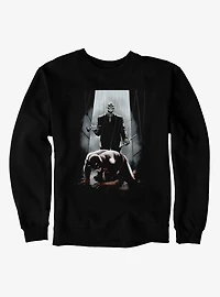 Marvel Daredevil Tombstone Alley Cry Sweatshirt