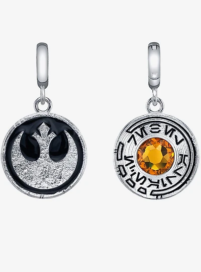 Star Wars X RockLove Galactic Forge Rebel Alliance Enhancer