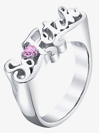 Mean Girls X RockLove So Fetch Ring