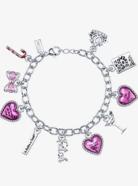 Mean Girls X RockLove Charm Bracelet