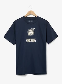 One Piece Brooks Tonal T-Shirt — BoxLunch Exclusive