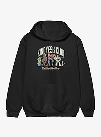 Disney Pixar Toy Story 4 Kindness Club Hoodie