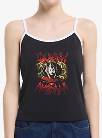 Star Wars Padme Queen Amidala Rock Womens Cami Tank Top BoxLunch Exclusive