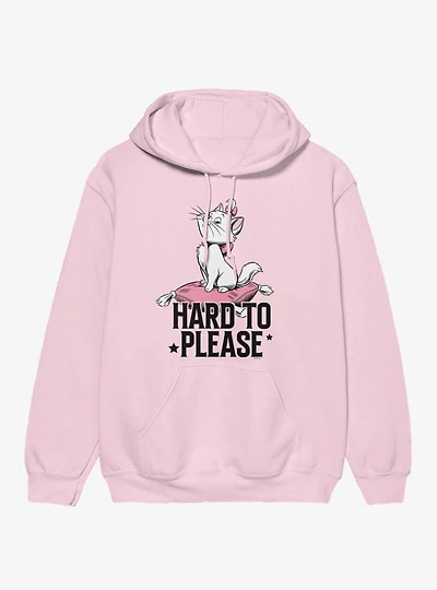 Disney Aristocats Hard To Please Marie Hoodie