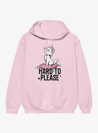 Disney Aristocats Hard To Please Marie Hoodie