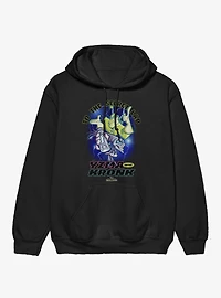 Disney The Emperor's New Groove Yzma And Kronk To Secret Lab Hoodie