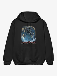 Disney Lion King Mufasa Cloud Constellations Hoodie
