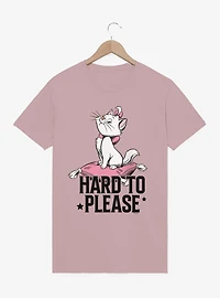 Disney Aristocats Hard To Please Marie T-Shirt