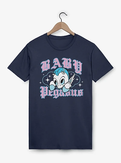 Disney Hercules Cute Baby Pegasus T-Shirt