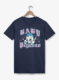 Disney Hercules Cute Baby Pegasus T-Shirt