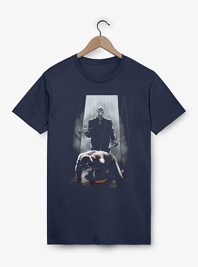 Marvel Daredevil Tombstone Alley Cry T-Shirt