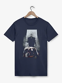 Marvel Daredevil Tombstone Alley Cry T-Shirt