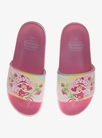Strawberry Shortcake Comfy Beach Kids Slides