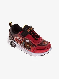 Disney Pixar Cars High-Top Toddler & Little Kids Sneakers
