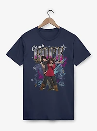 Disney Camp Rock Shane & Mitchie Rockin T-Shirt
