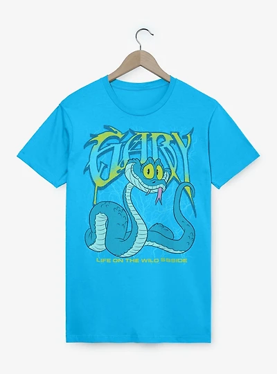 Disney Zootopia Gary Life On The Wild Ssside T-Shirt