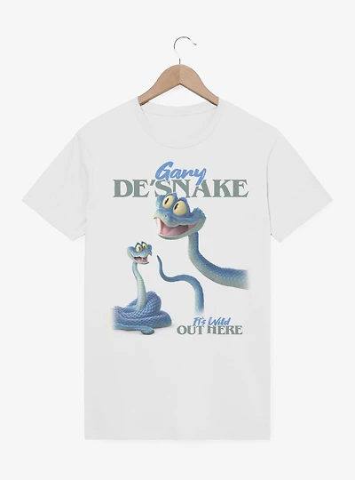 Disney Zootopia Wild Gary T-Shirt