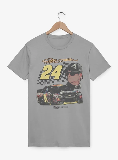 Nascar Gordon Heroic T-Shirt
