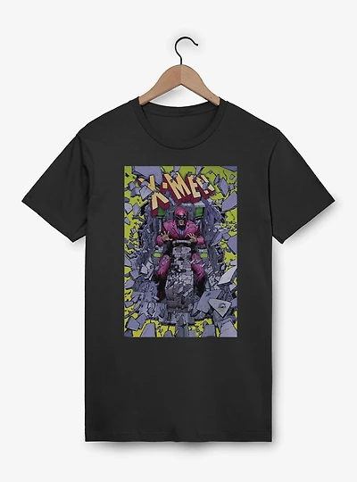 Marvel X-Men Magneto T-Shirt