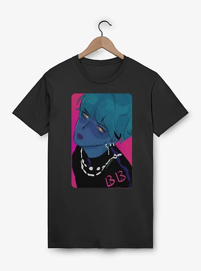 KPop Demon Hunters Baby Photocard T-Shirt