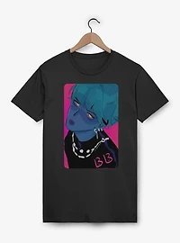 KPop Demon Hunters Baby Photocard T-Shirt