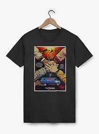 Stranger Things The Crawl T-Shirt