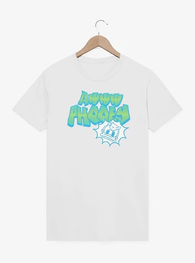 Disney Mickey Mouse Awww Phooey T-Shirt