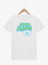 Disney Mickey Mouse Awww Phooey T-Shirt