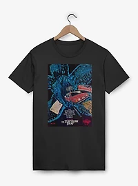 Stranger Things The Turnbow Trap T-Shirt