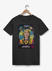 Stranger Things The Vanishing Of Holly Wheeler T-Shirt