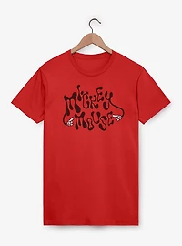 Disney Mickey Mouse Hands T-Shirt