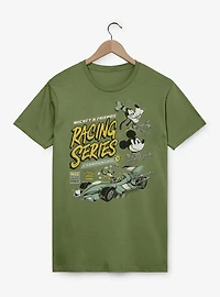 Disney Mickey Mouse Racing Series T-Shirt