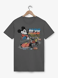 Disney Mickey Mouse Motorsports T-Shirt