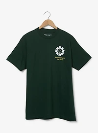 Avatar: The Last Airbender Jasmine Dragon T-Shirt - BoxLunch Exclusive