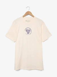 Avatar: The Last Airbender Appa Jumbo Print T-Shirt - BoxLunch Exclusive