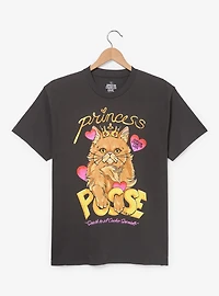 Dungeon Crawler Carl Princess Donut Posse T-Shirt - BoxLunch Exclusive