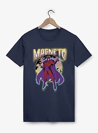 Marvel X-Men Comics Magneto Omniscient T-Shirt
