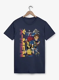 Marvel X-Men 97 Group Up T-Shirt