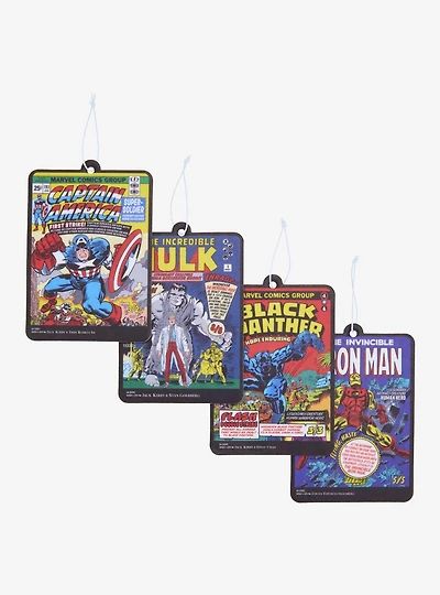 Marvel x Magic: The Gathering Blind Box Air Freshener — BoxLunch Exclusive