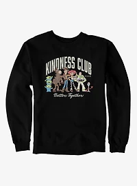 Disney Pixar Toy Story 4 Kindness Club Sweatshirt