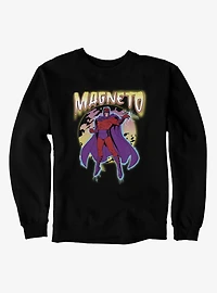 Marvel X-Men Comics Magneto Omniscient Sweatshirt