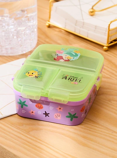 Disney The Little Mermaid Bento Box - BoxLunch Exclusive