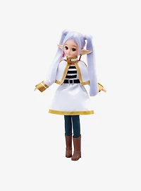 Licca Chan Frieren: Beyond Journey’s End Frieren Doll